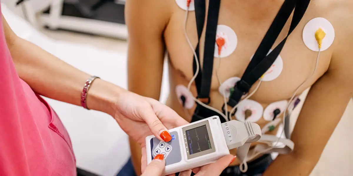 The Vital Role of EKG Machines