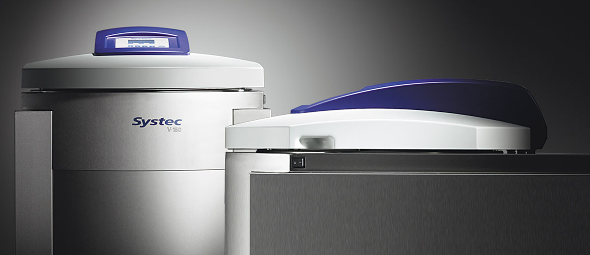 The Marvels of Autoclaves: Revolutionizing Sterilization in Healthcare and Beyond
