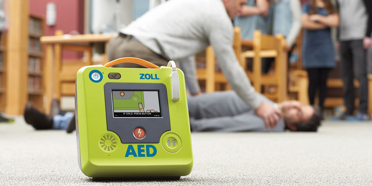 Defibrillators: The Lifesaving Devices at the Heart of Emergency Response