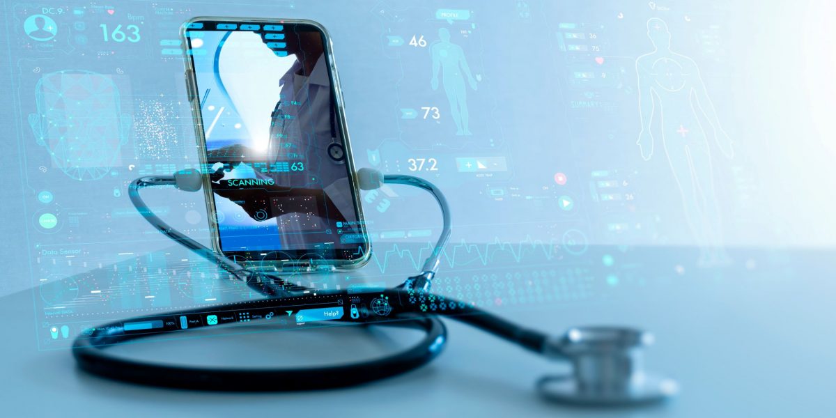 Personal Medical Devices for Smart Phones