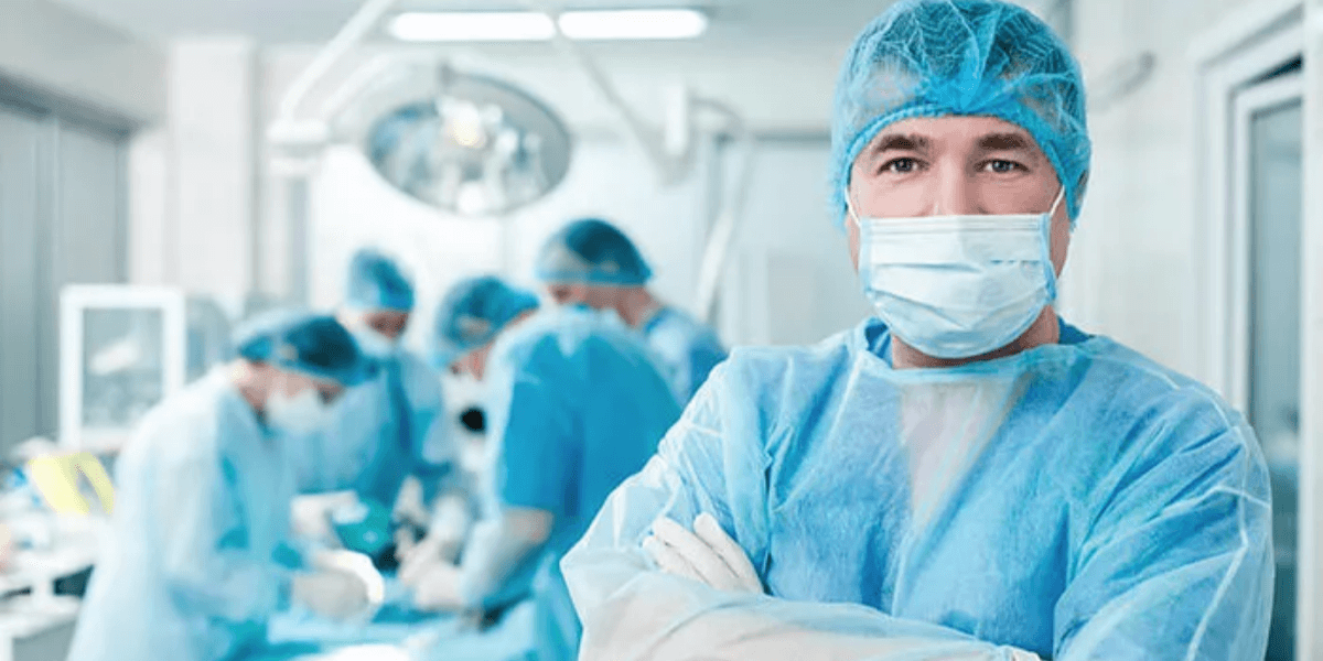 The Importance of Clean and Sterile Medical Equipment